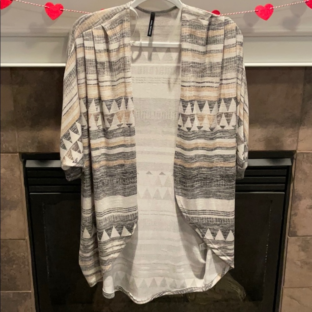 Cardigan